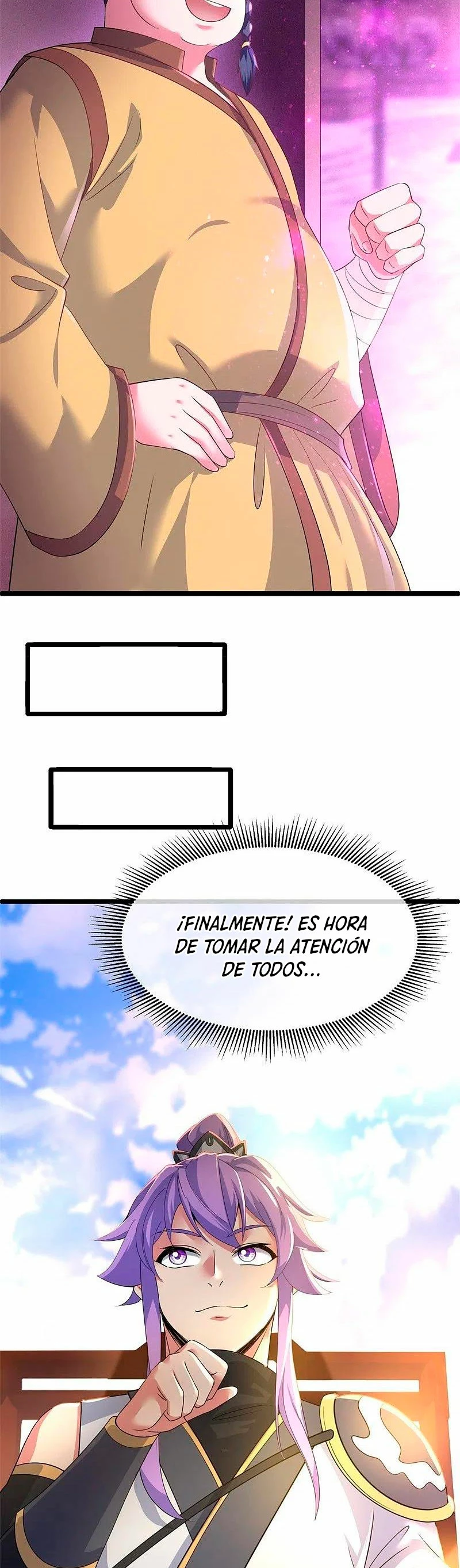 Espíritu de batalla sin igual —  Capítulo 408 — 28