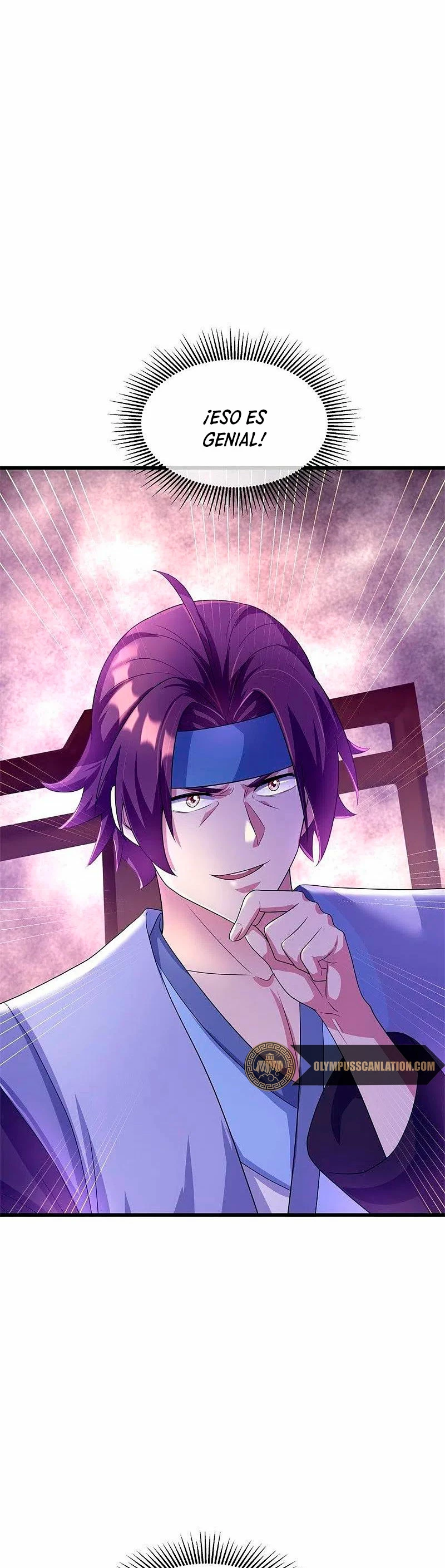 Espíritu de batalla sin igual —  Capítulo 408 — 34