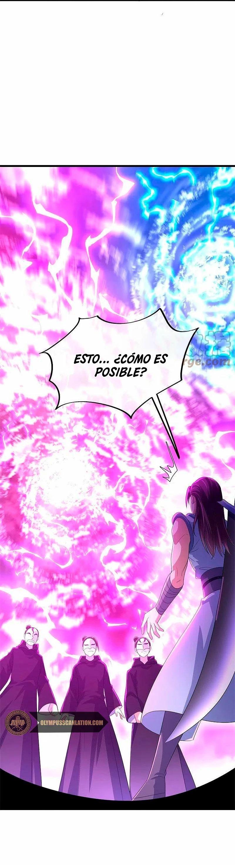 Espíritu de batalla sin igual —  Capítulo 408 — 39