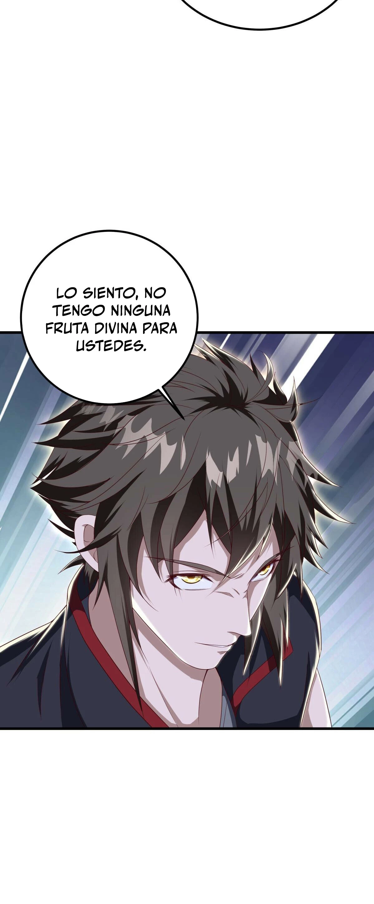 Espíritu de batalla sin igual —  Capítulo 575 — 9