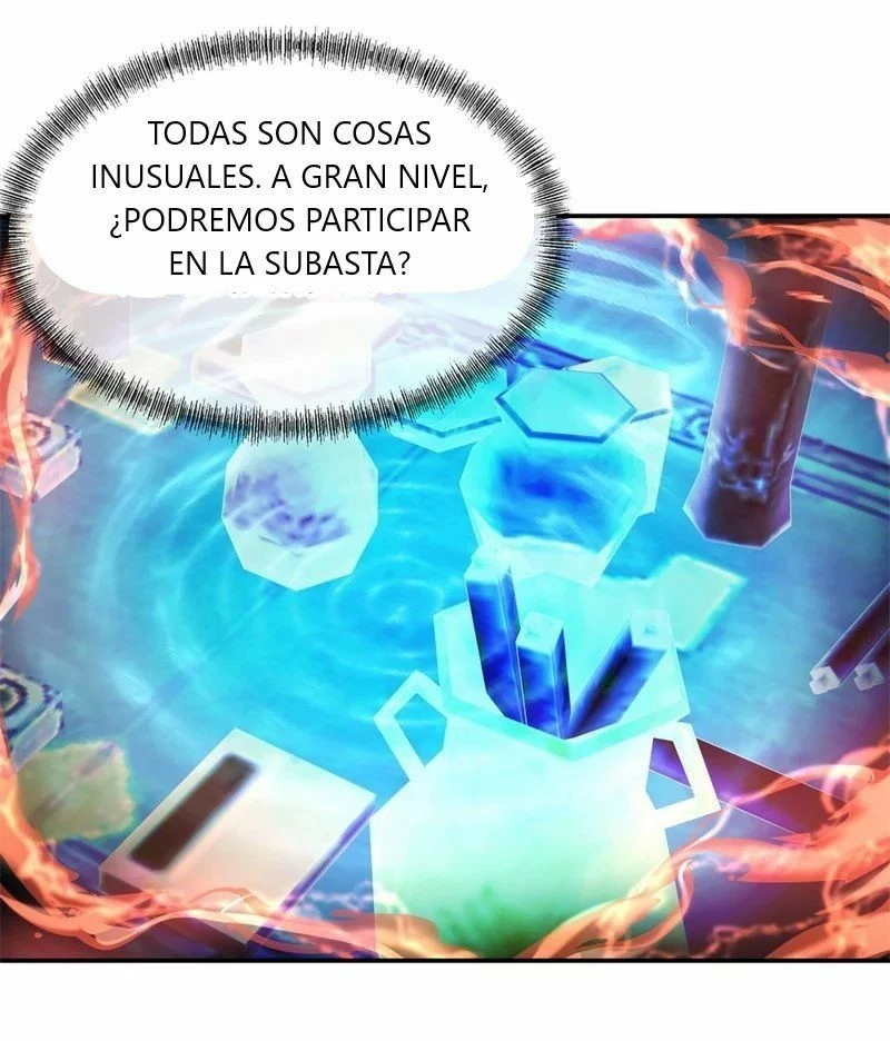Espíritu de batalla sin igual —   Capítulo 99 — 13