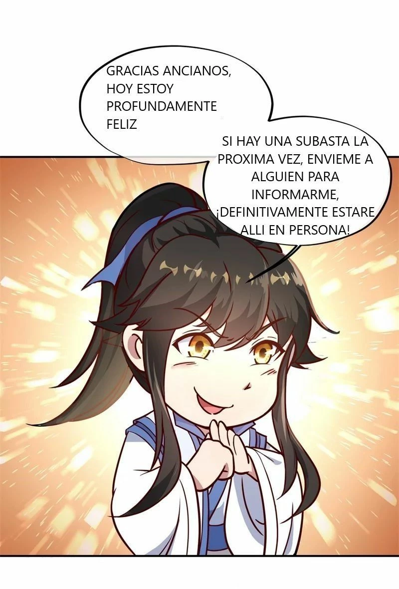 Espíritu de batalla sin igual —  Capítulo 106 — 6