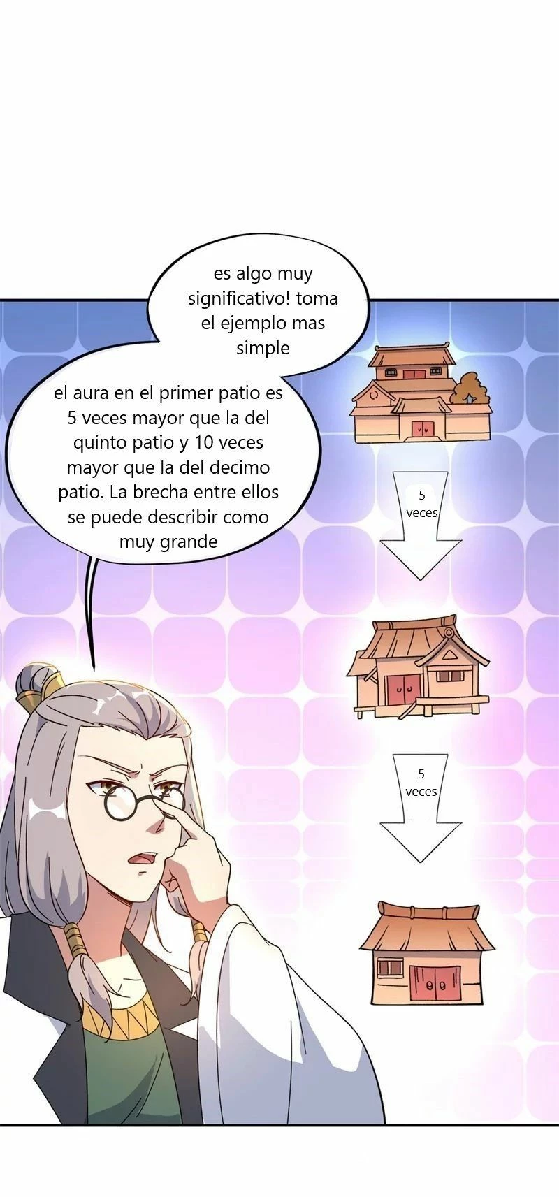 Espíritu de batalla sin igual —  Capítulo 106 — 9