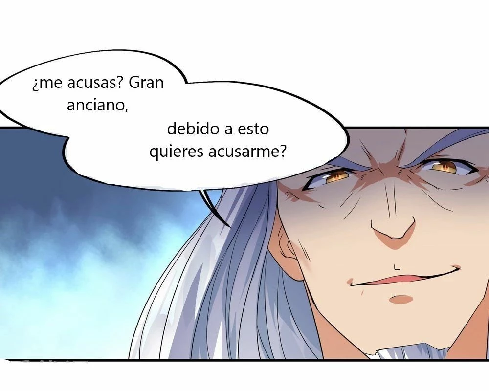 Espíritu de batalla sin igual —   Capítulo 20 — 10