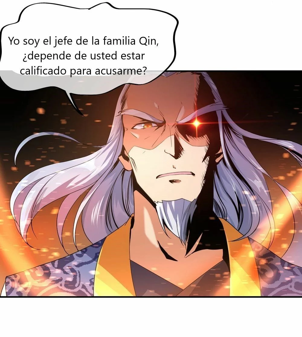 Espíritu de batalla sin igual —   Capítulo 20 — 12