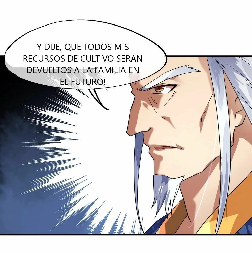 Espíritu de batalla sin igual —   Capítulo 20 — 23