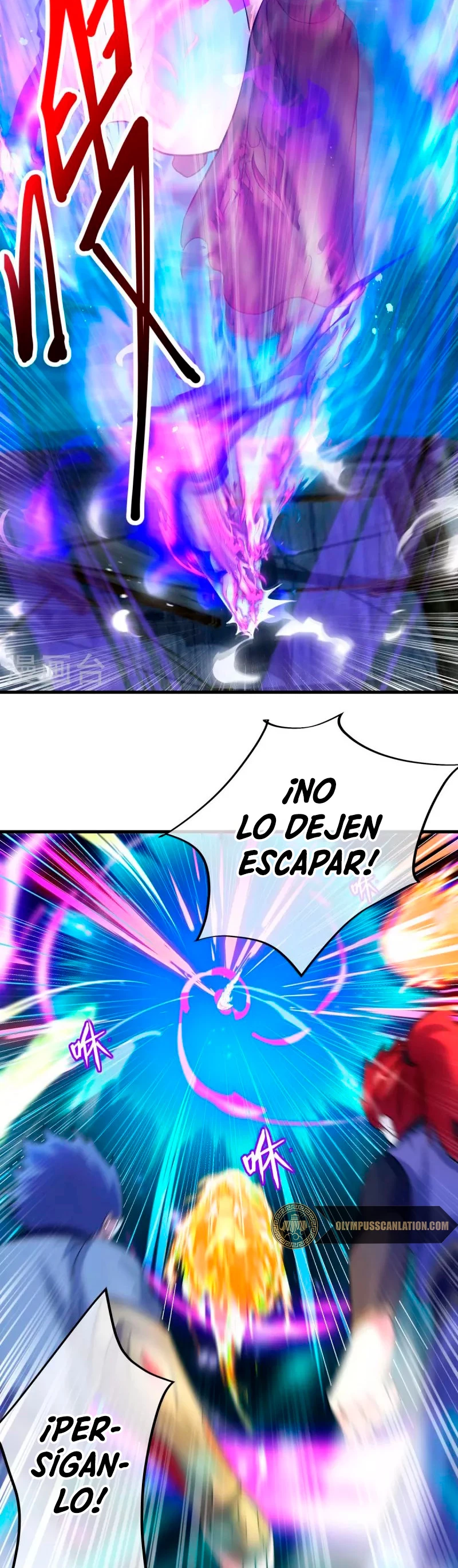 Espíritu de batalla sin igual —  Capítulo 429 — 23