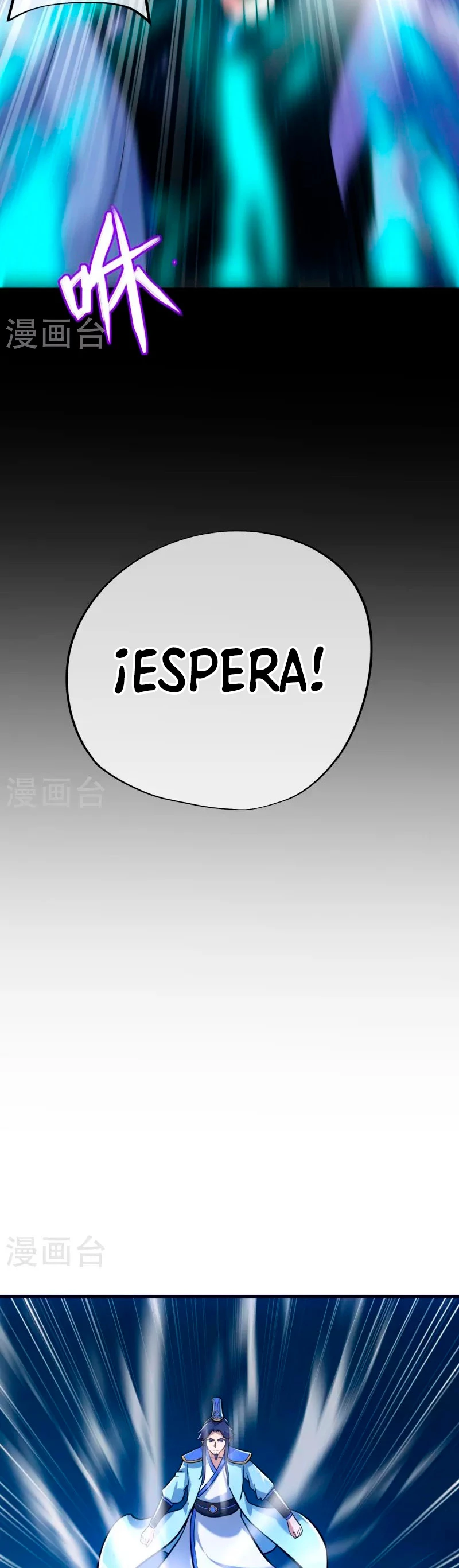 Espíritu de batalla sin igual —  Capítulo 429 — 24