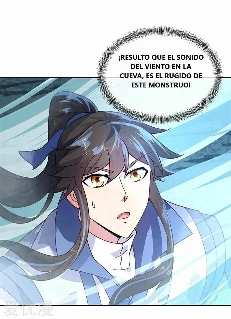Espíritu de batalla sin igual —  Capítulo 137 — 7