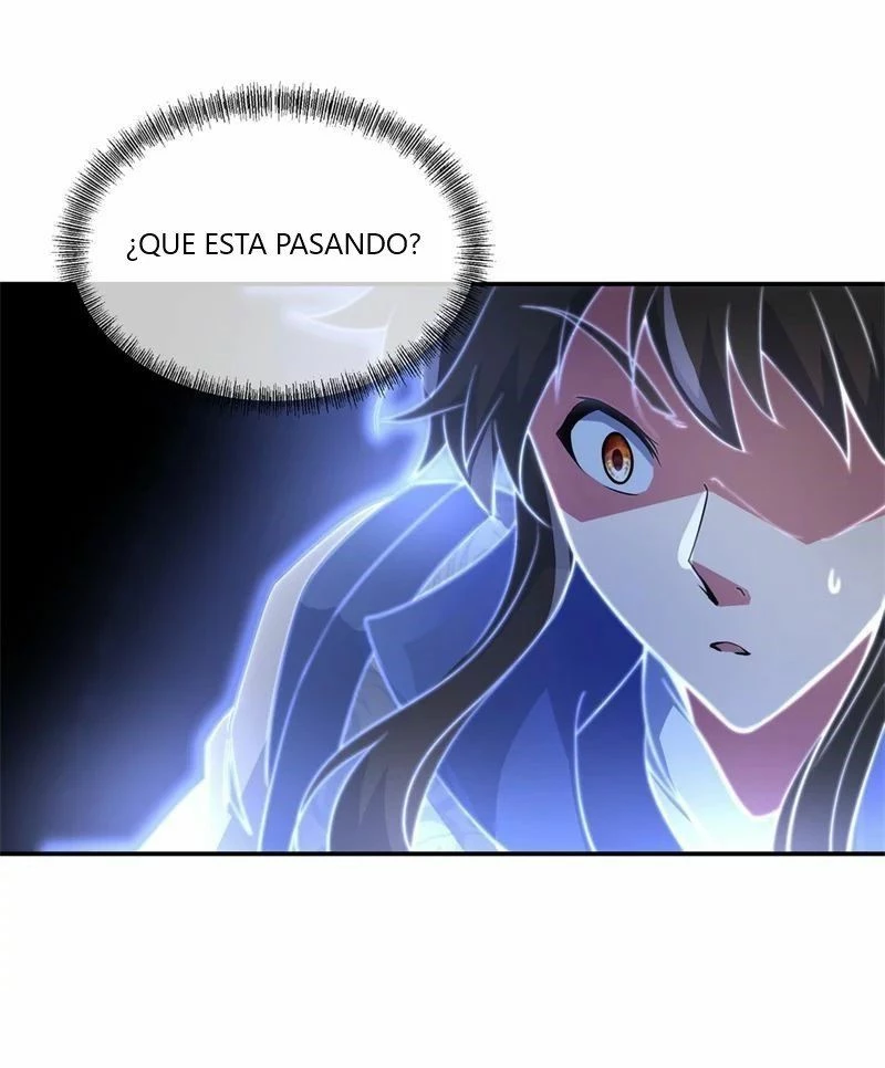 Espíritu de batalla sin igual —   Capítulo 97 — 21