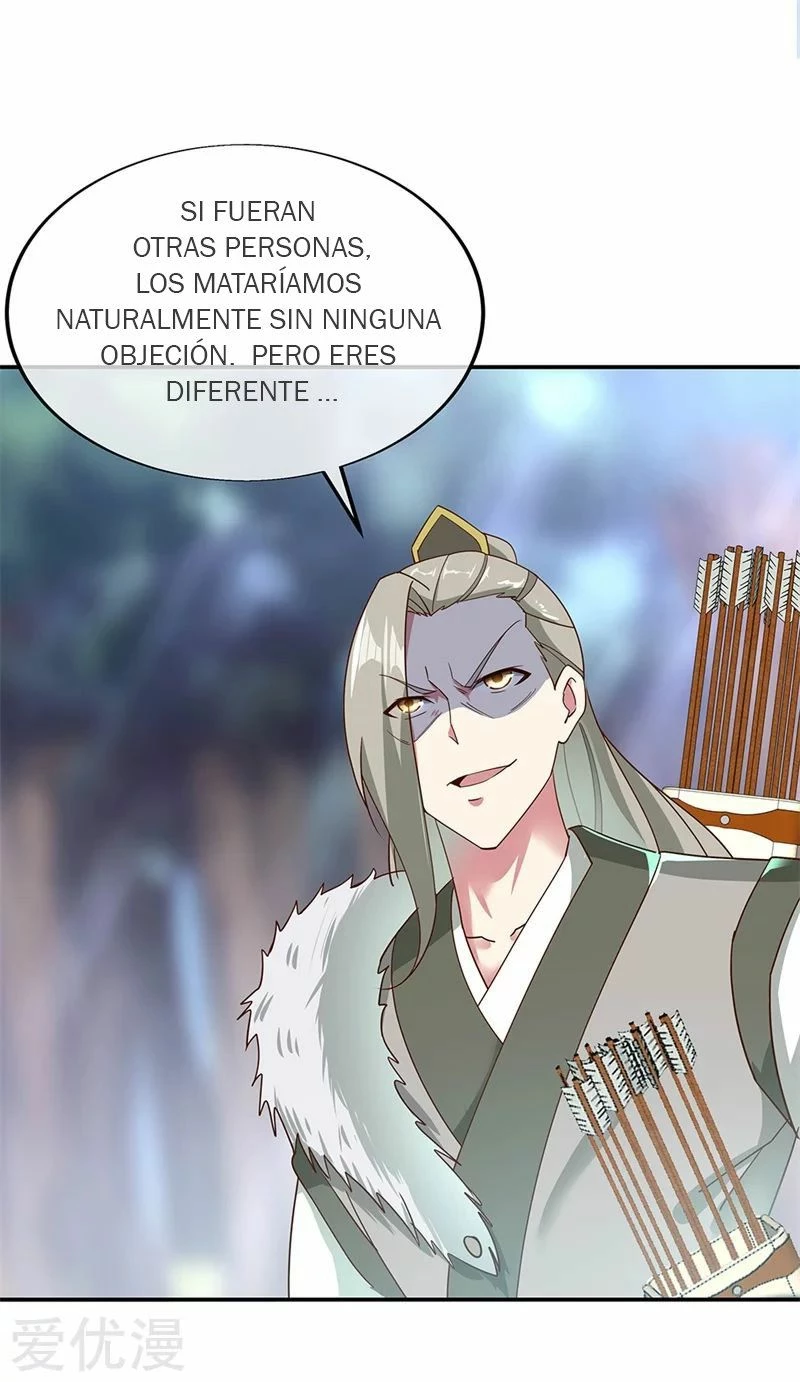 Espíritu de batalla sin igual —  Capítulo 187 — 13
