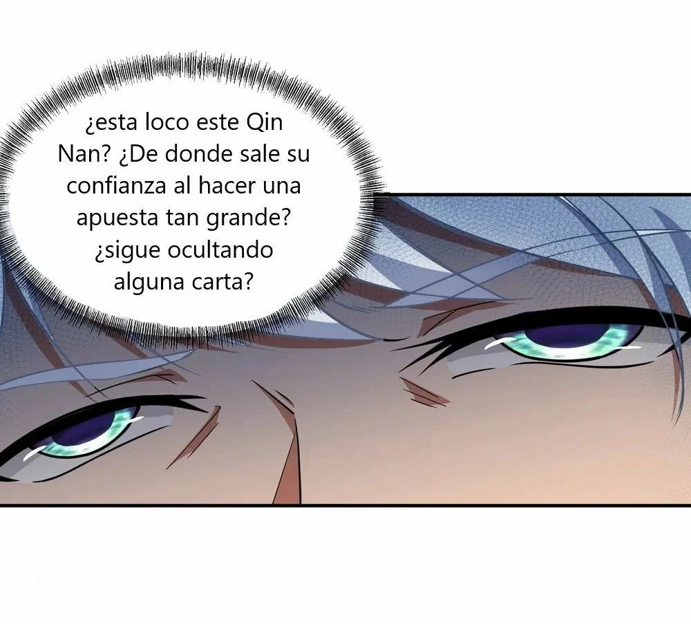 Espíritu de batalla sin igual —   Capítulo 54 — 10