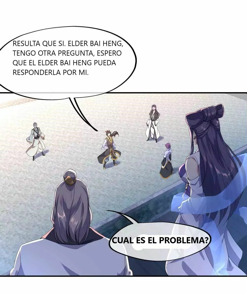 Espíritu de batalla sin igual —   Capítulo 41 — 6