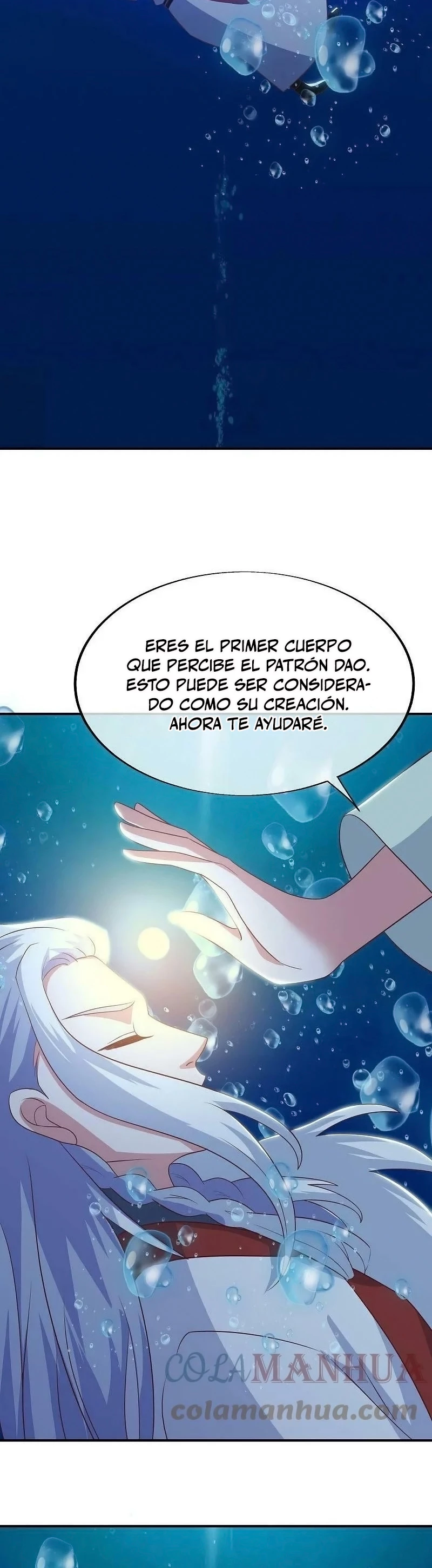 Espíritu de batalla sin igual —  Capítulo 550 — 13