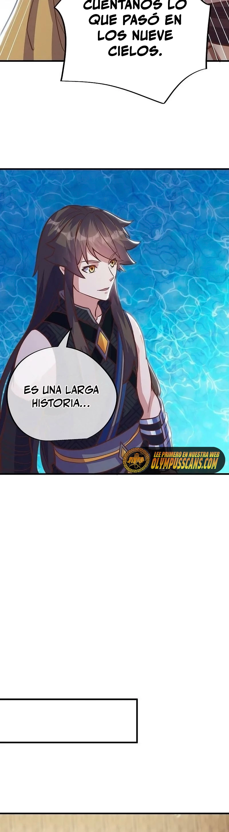 Espíritu de batalla sin igual —  Capítulo 550 — 27