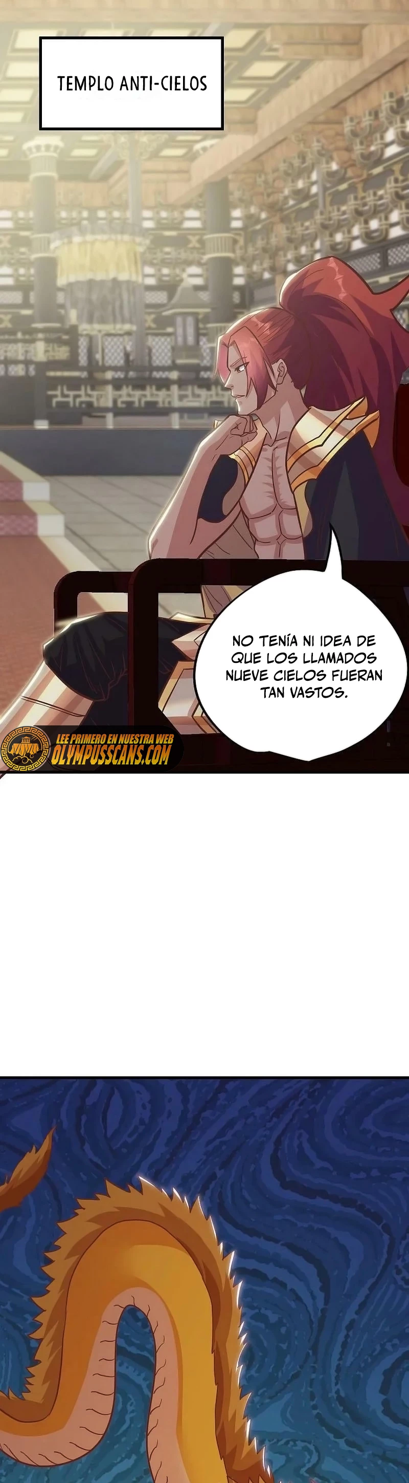 Espíritu de batalla sin igual —  Capítulo 550 — 28