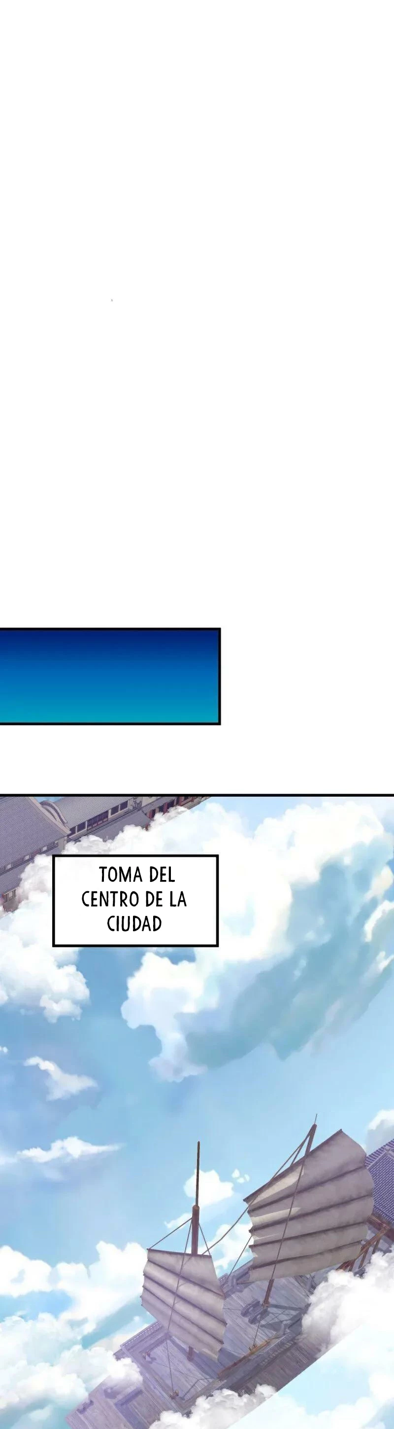 Espíritu de batalla sin igual —  Capítulo 591 — 13