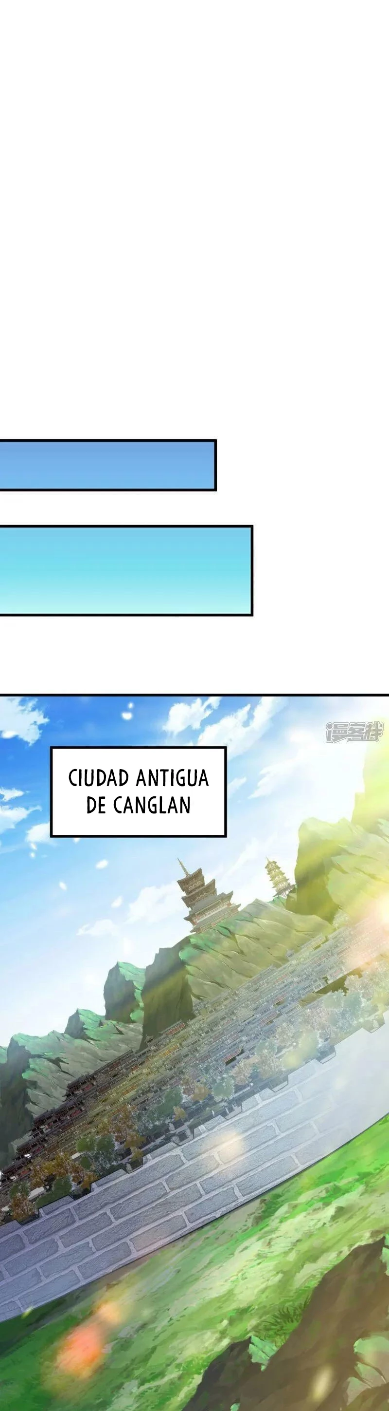 Espíritu de batalla sin igual —  Capítulo 591 — 21