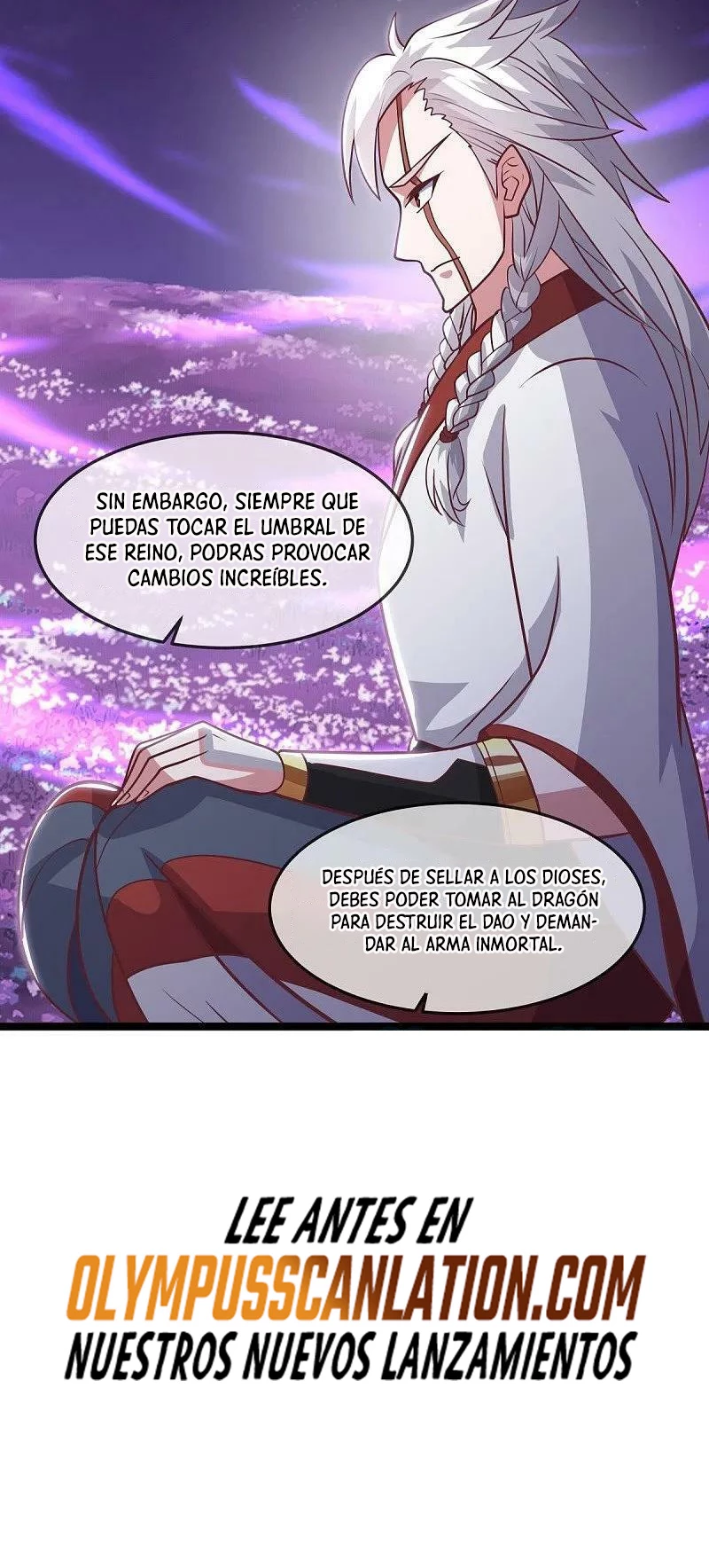 Espíritu de batalla sin igual —  Capítulo 542 — 29