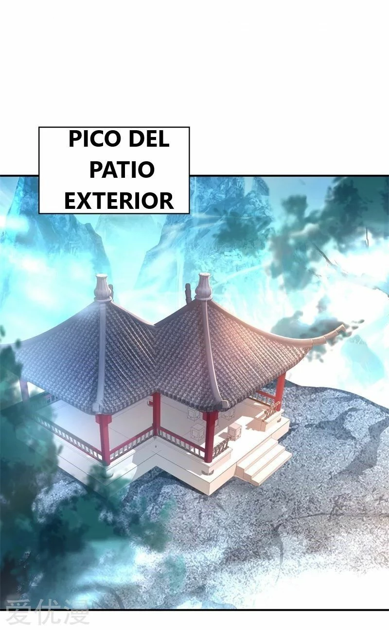 Espíritu de batalla sin igual —  Capítulo 118 — 5