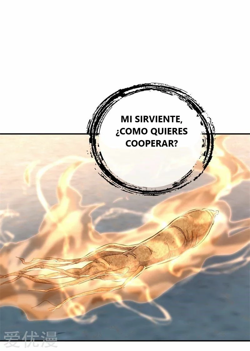 Espíritu de batalla sin igual —  Capítulo 118 — 13