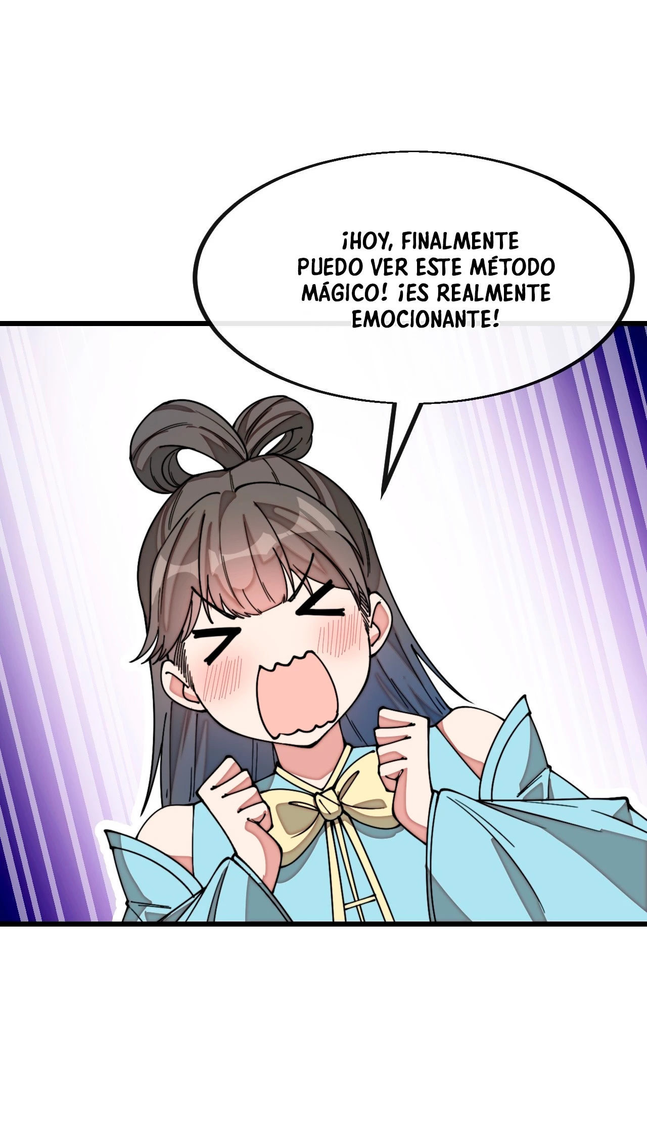 Realmente no soy un hijo de la Suerte —  Capítulo 218 — 27