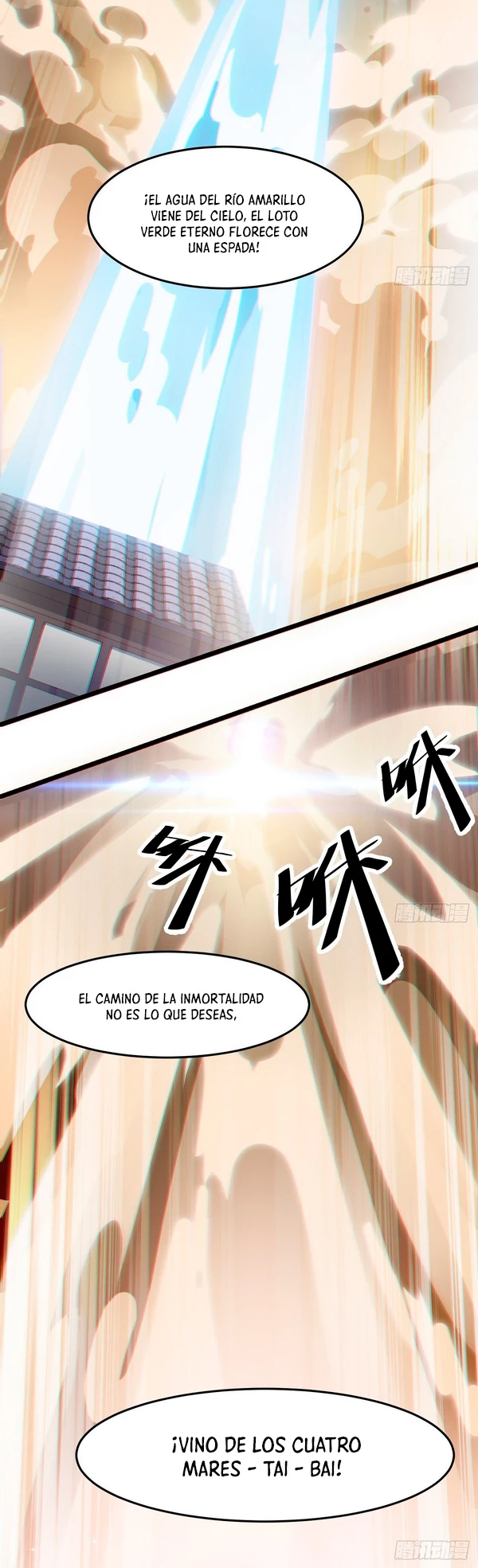 Realmente no soy un hijo de la Suerte —   Capítulo 10 — 27