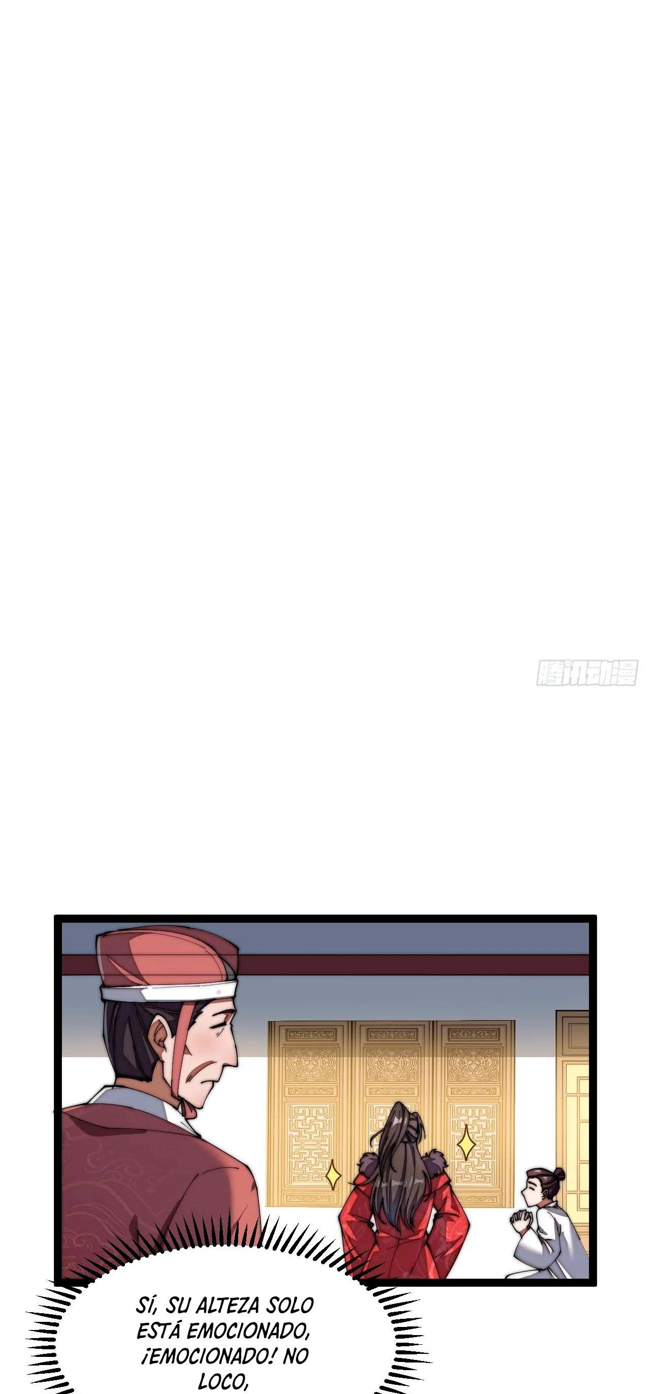 Realmente no soy un hijo de la Suerte —   Capítulo 04 — 19