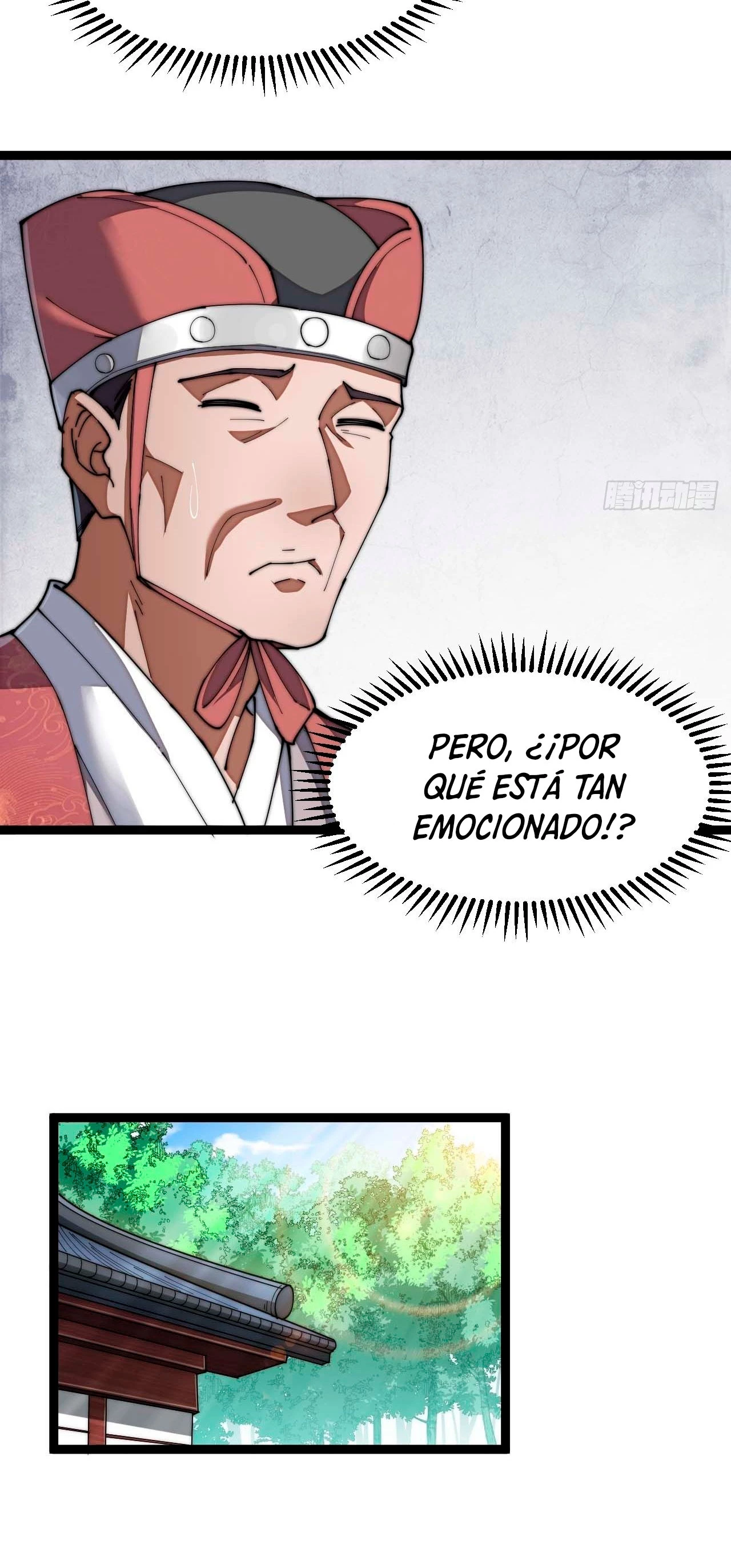 Realmente no soy un hijo de la Suerte —   Capítulo 04 — 20