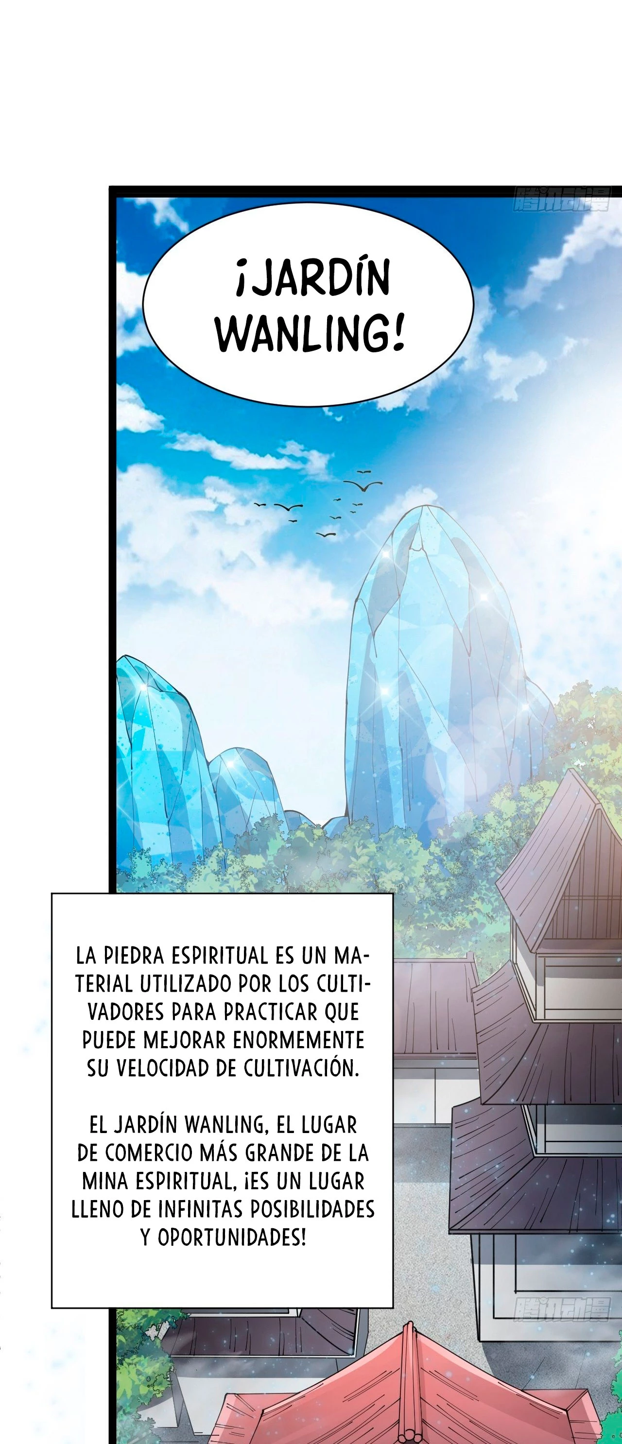 Realmente no soy un hijo de la Suerte —   Capítulo 04 — 28
