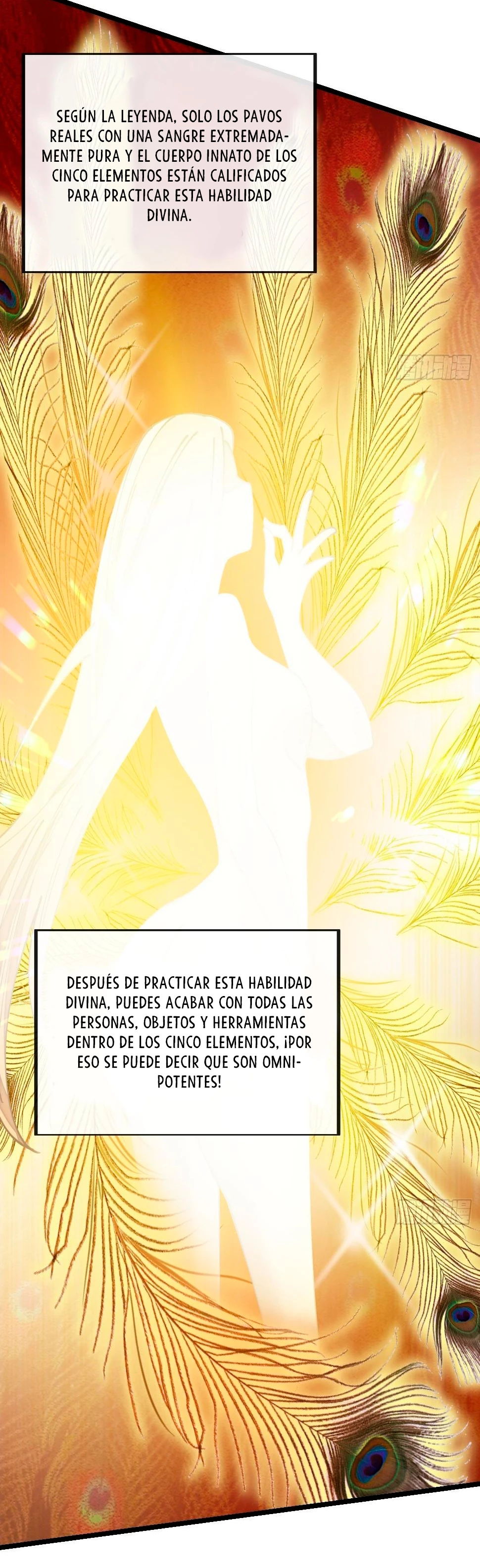 Realmente no soy un hijo de la Suerte —  Capítulo 162 — 13