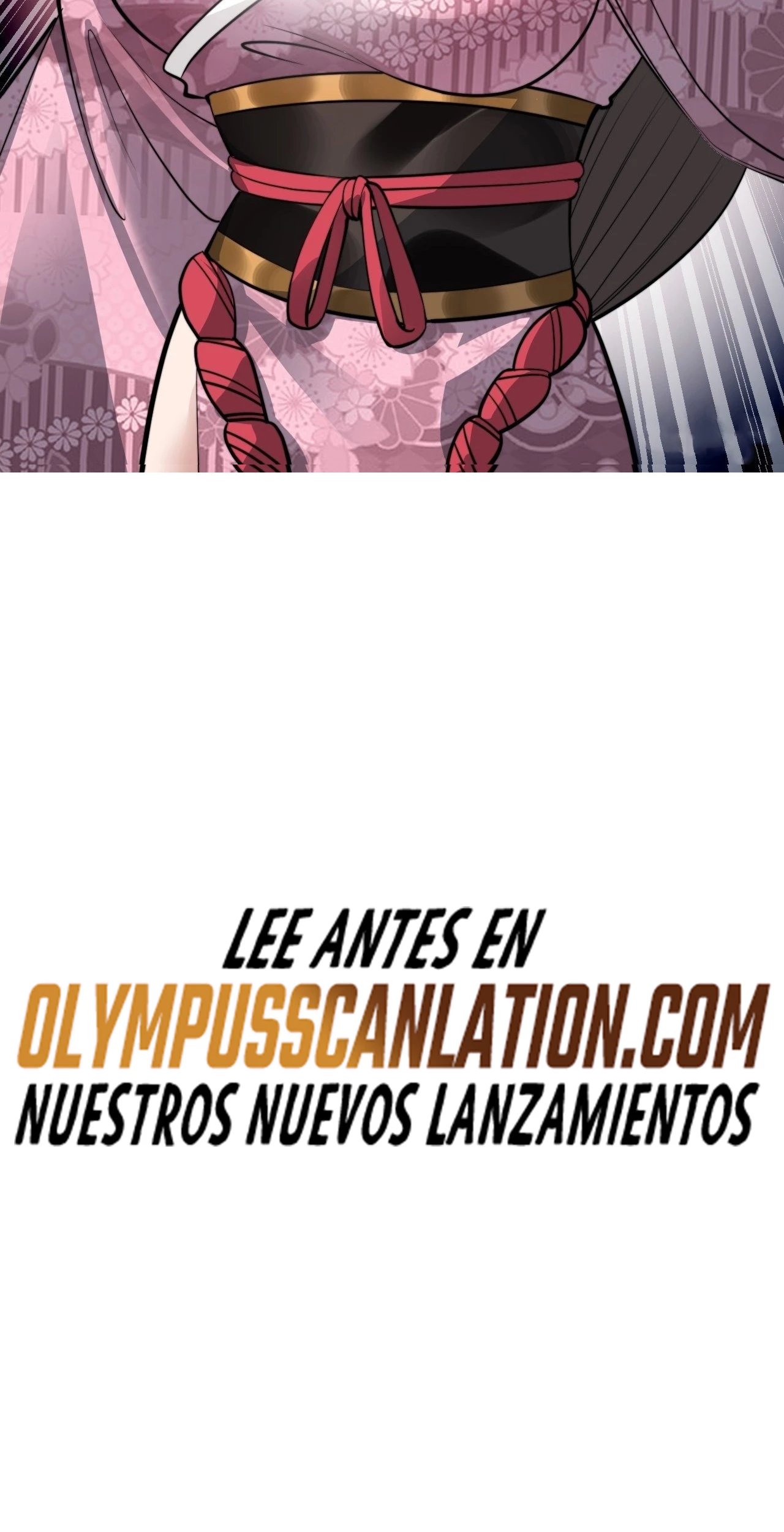 Realmente no soy un hijo de la Suerte —   Capítulo 47 — 33