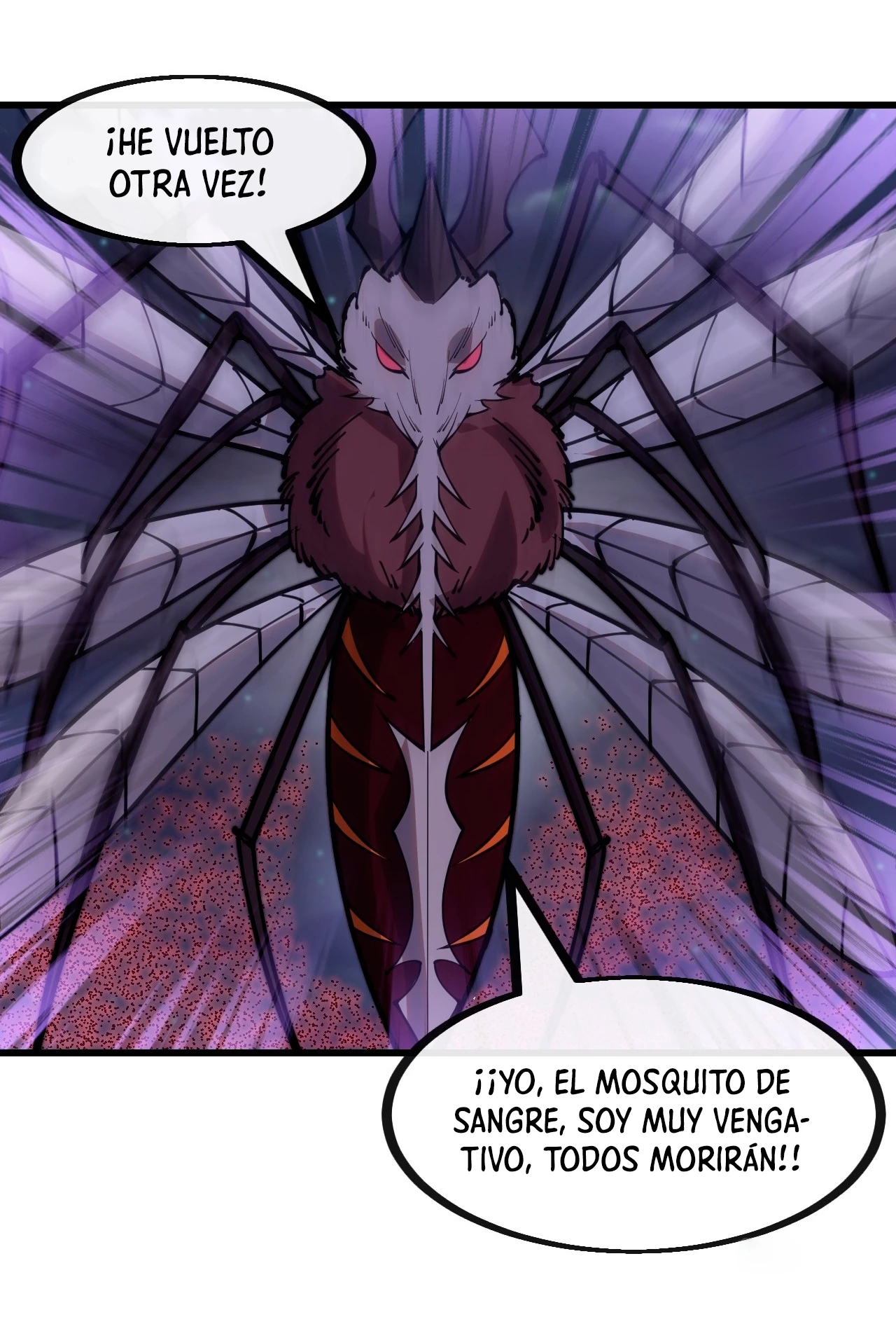 Realmente no soy un hijo de la Suerte —  Capítulo 134 — 18