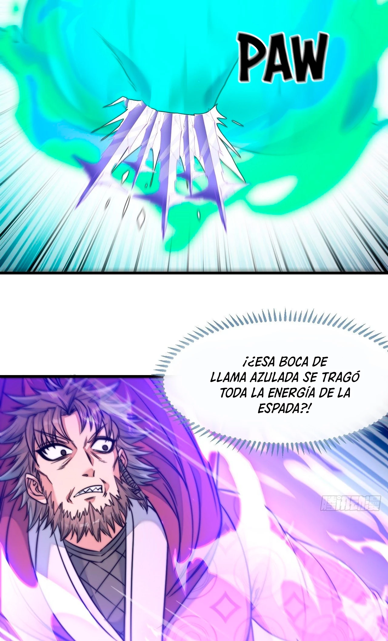 Realmente no soy un hijo de la Suerte —   Capítulo 52 — 23