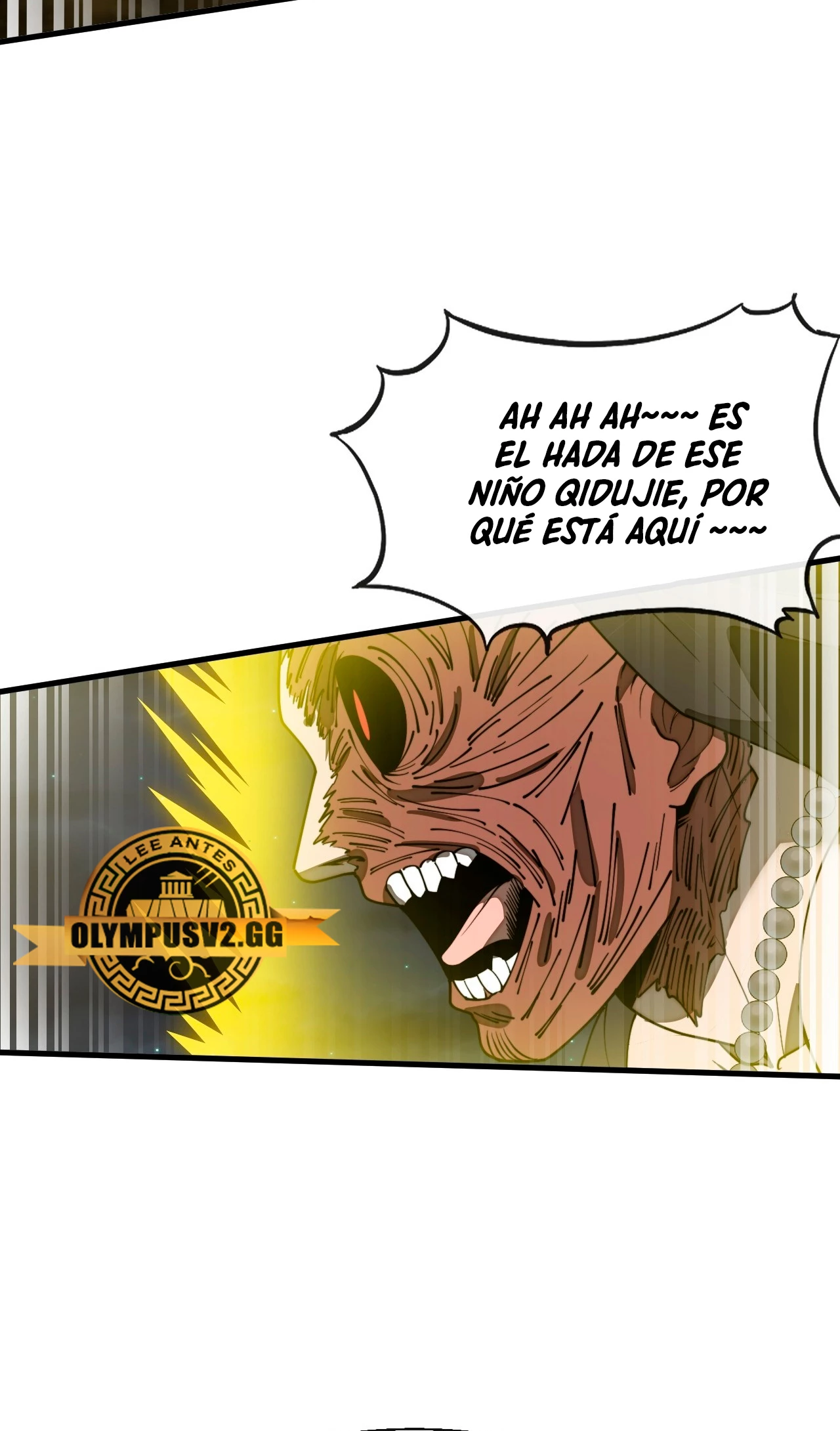 Realmente no soy un hijo de la Suerte —  Capítulo 228 — 17