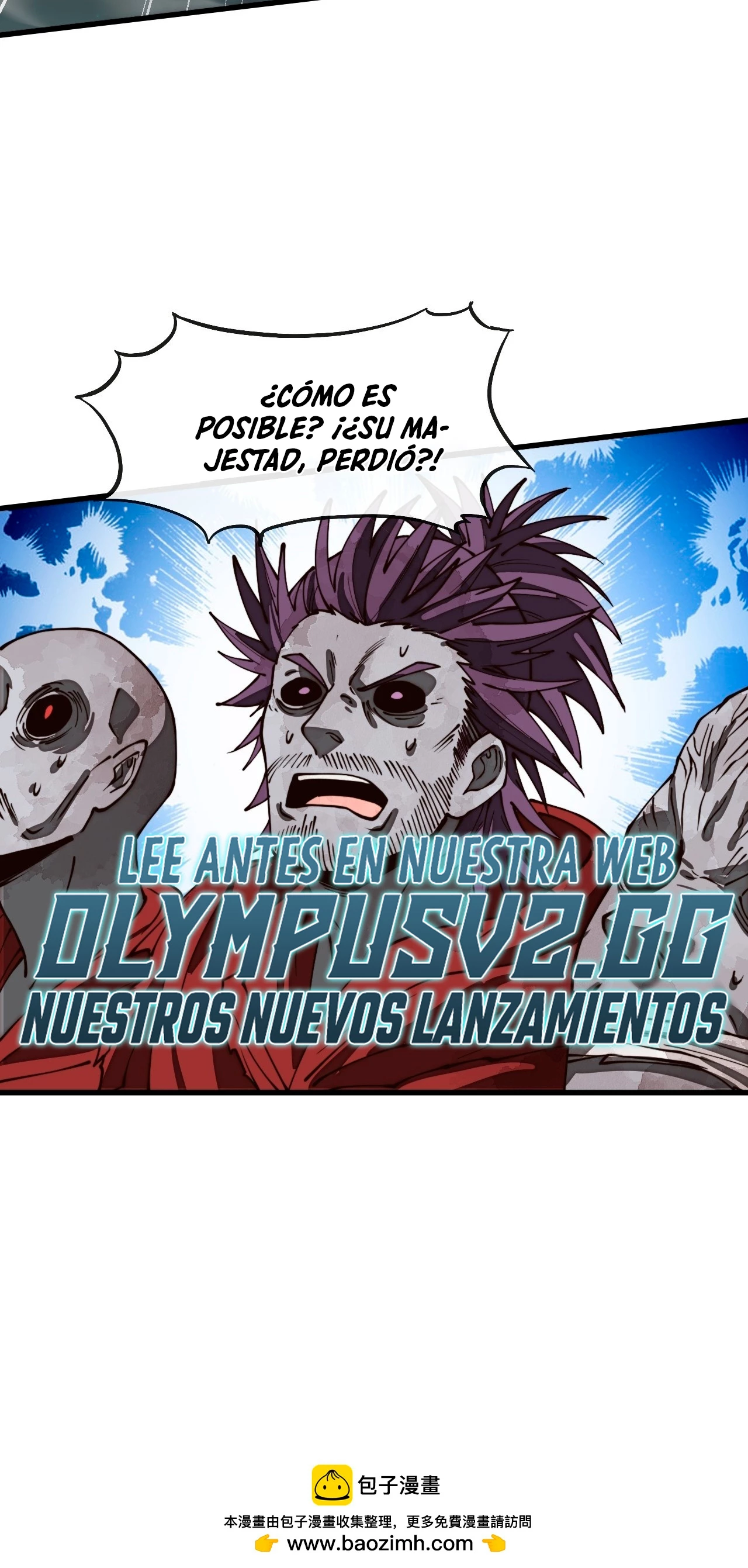 Realmente no soy un hijo de la Suerte —  Capítulo 228 — 33