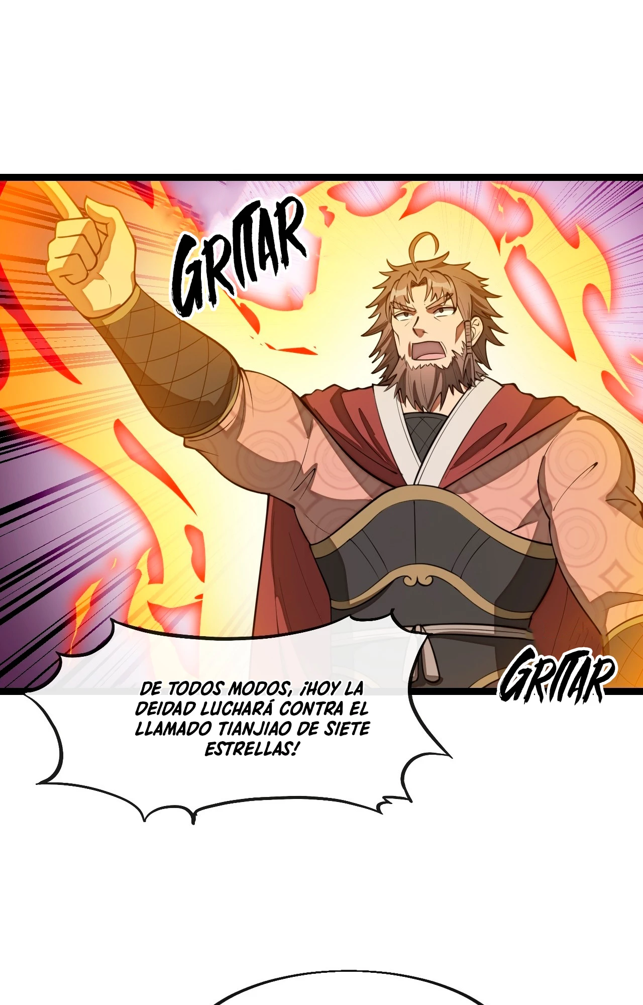 Realmente no soy un hijo de la Suerte —  Capítulo 214 — 15