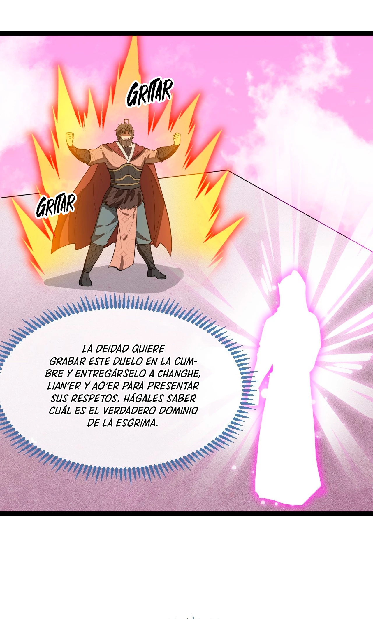 Realmente no soy un hijo de la Suerte —  Capítulo 214 — 16