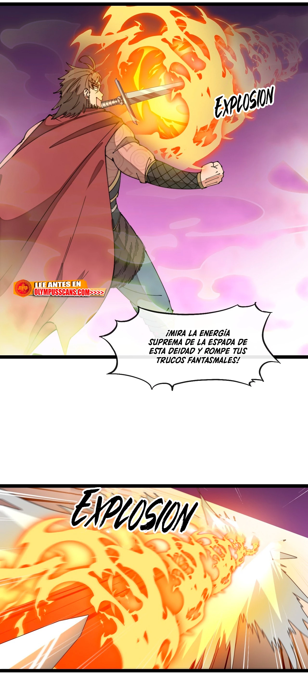 Realmente no soy un hijo de la Suerte —  Capítulo 214 — 25