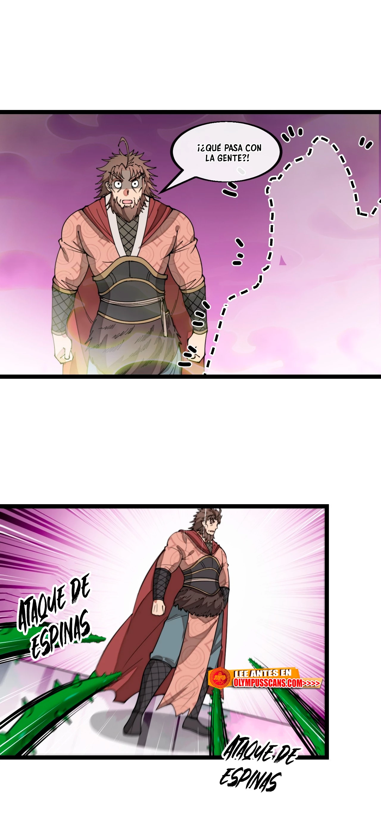 Realmente no soy un hijo de la Suerte —  Capítulo 214 — 26