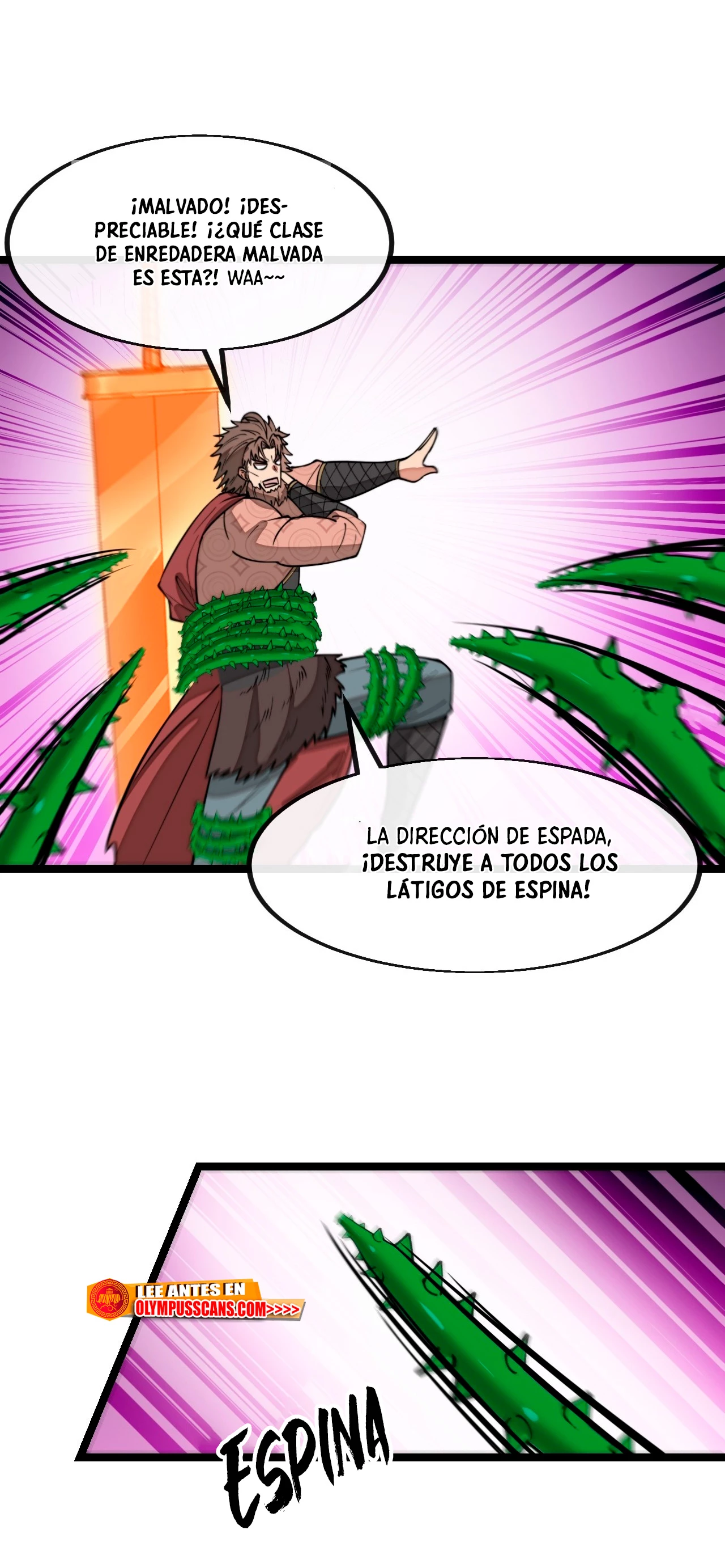 Realmente no soy un hijo de la Suerte —  Capítulo 214 — 28