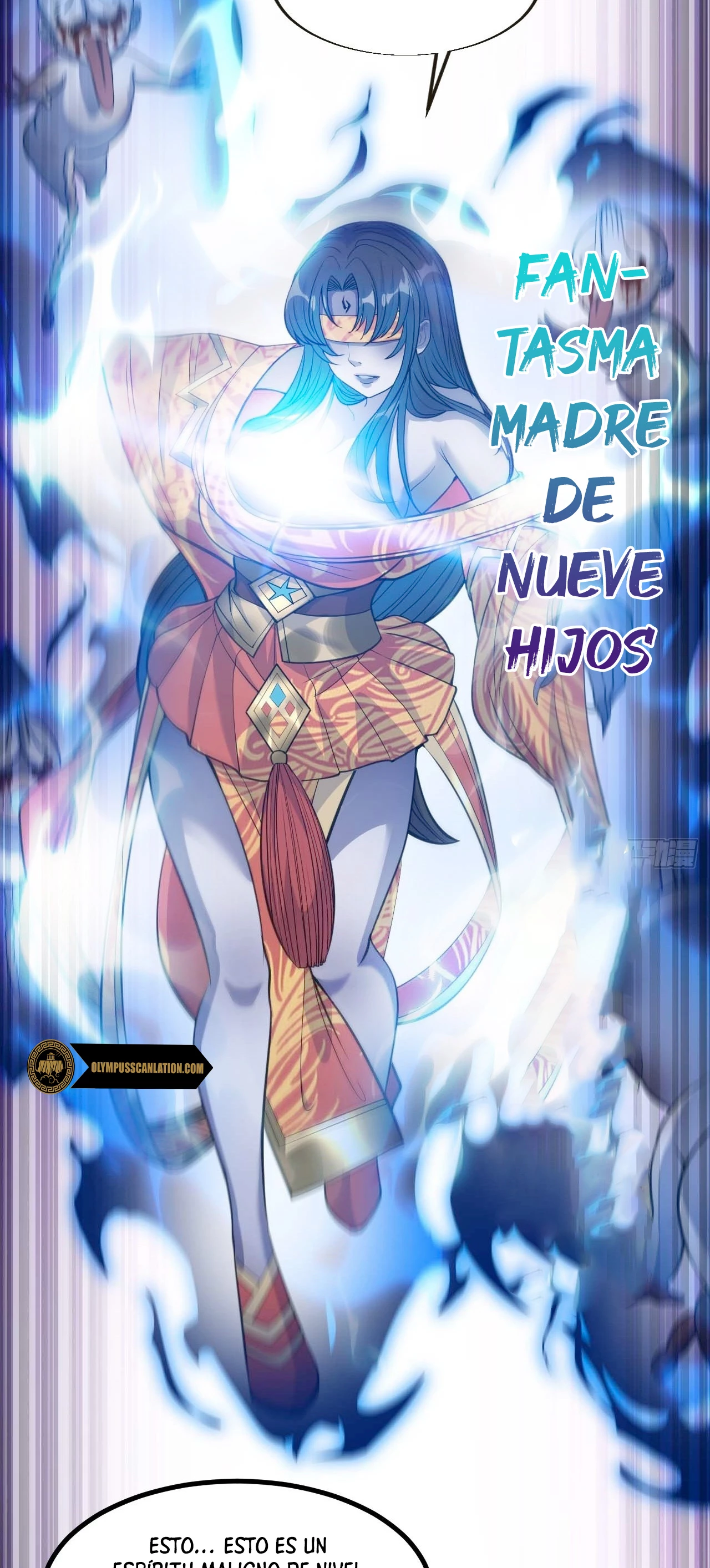 Realmente no soy un hijo de la Suerte —   Capítulo 20 — 15