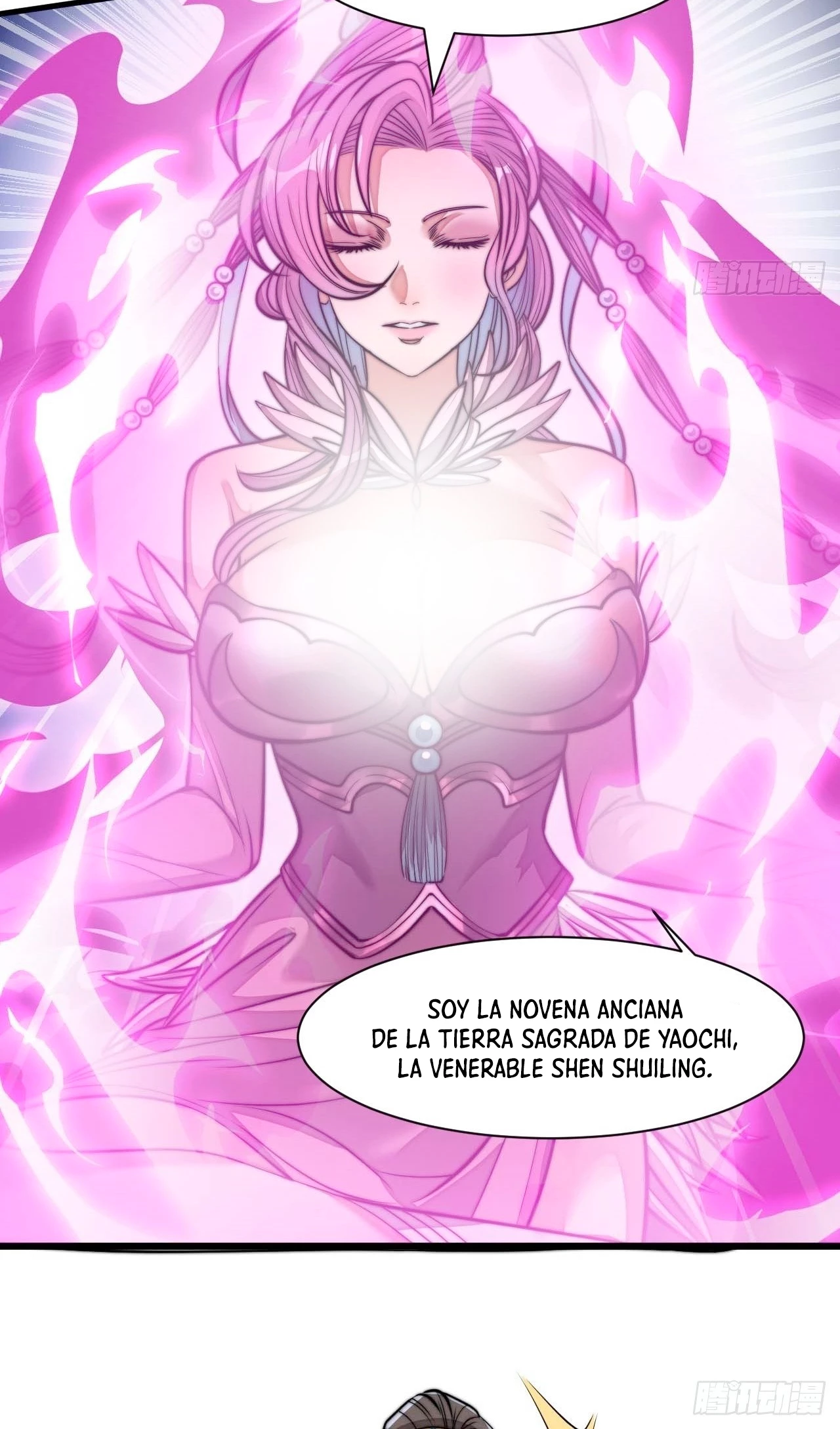 Realmente no soy un hijo de la Suerte —   Capítulo 25 — 10