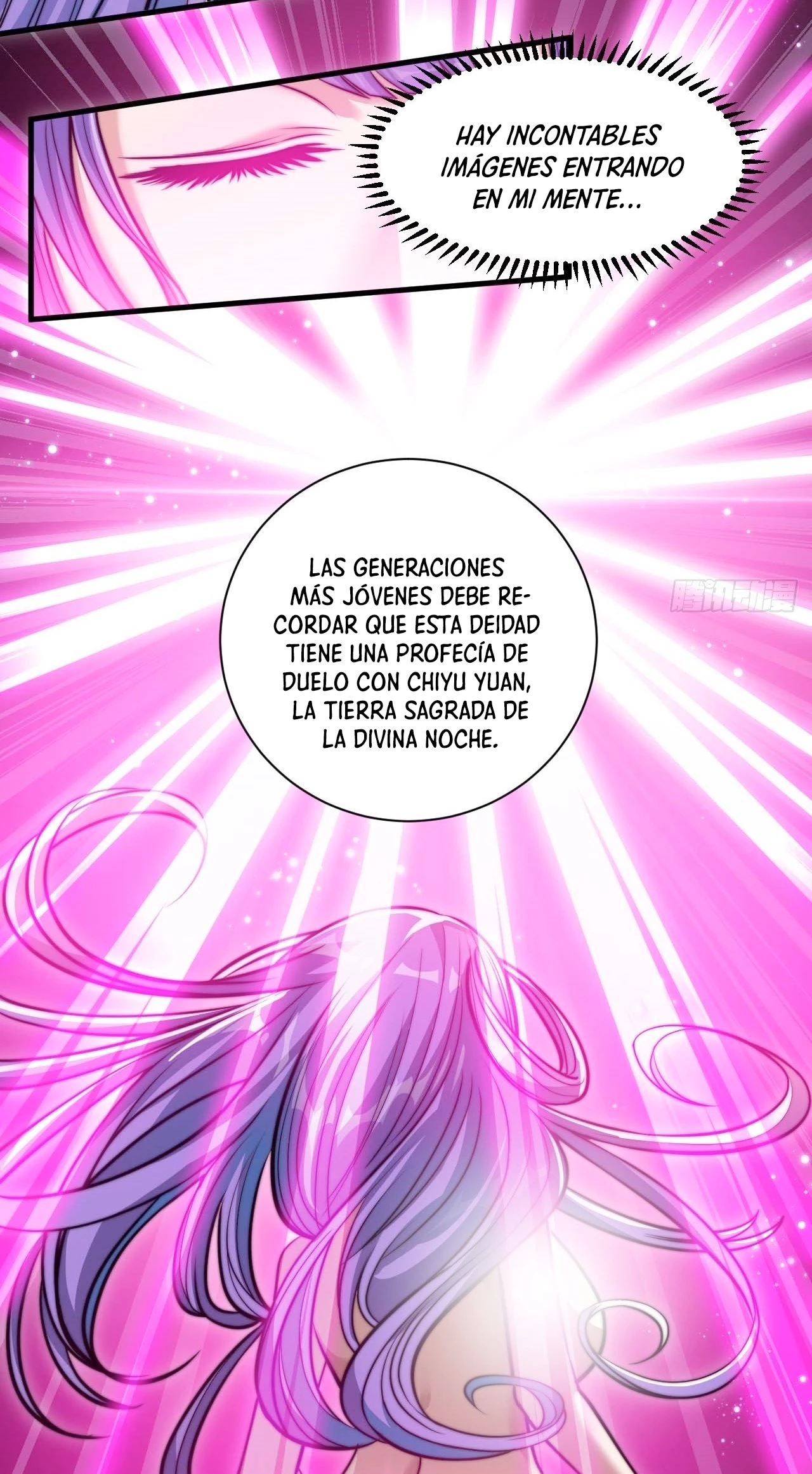 Realmente no soy un hijo de la Suerte —   Capítulo 25 — 17