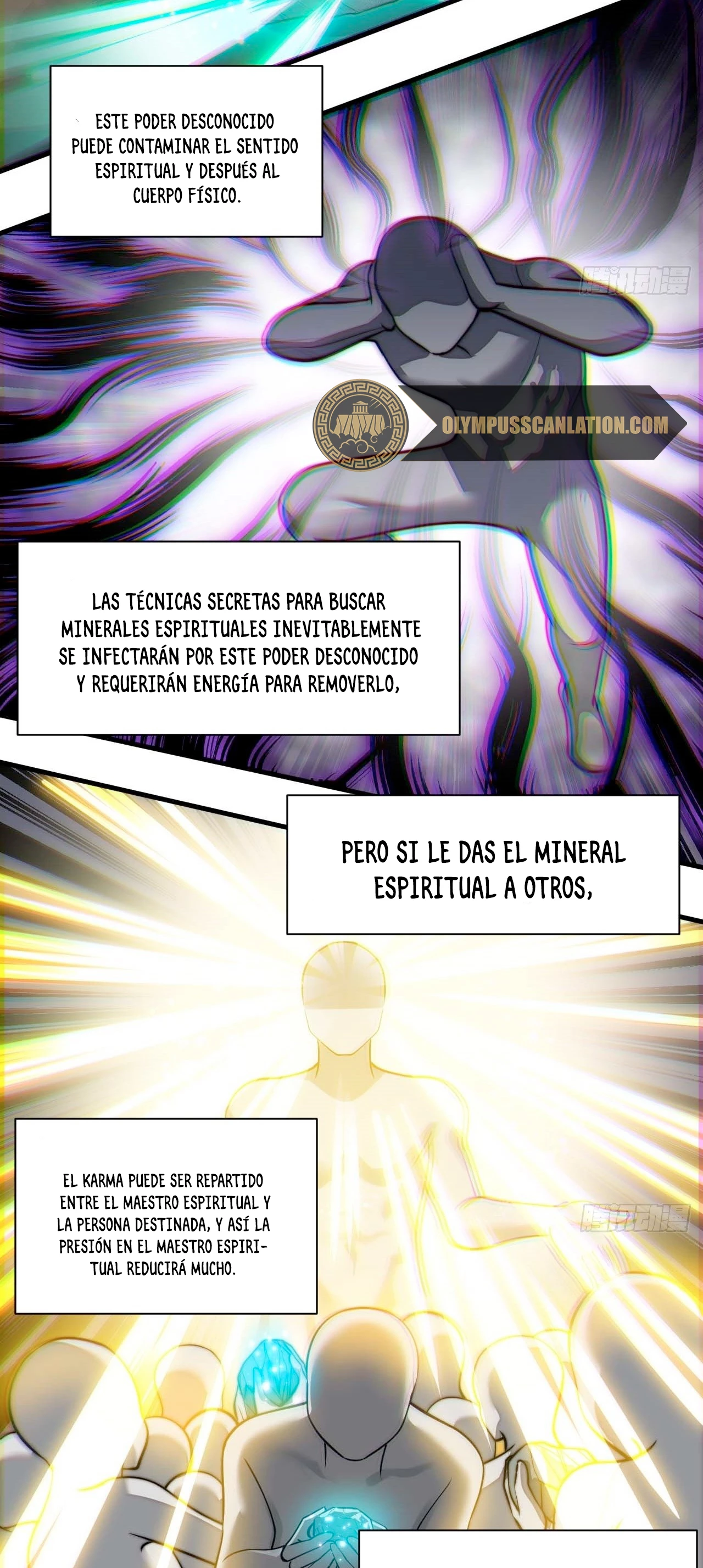 Realmente no soy un hijo de la Suerte —   Capítulo 25 — 28