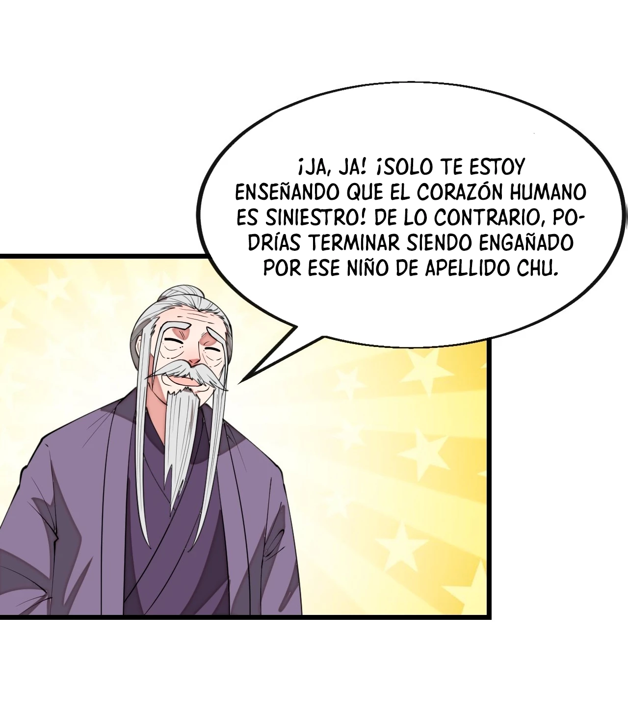 Realmente no soy un hijo de la Suerte —  Capítulo 201 — 21