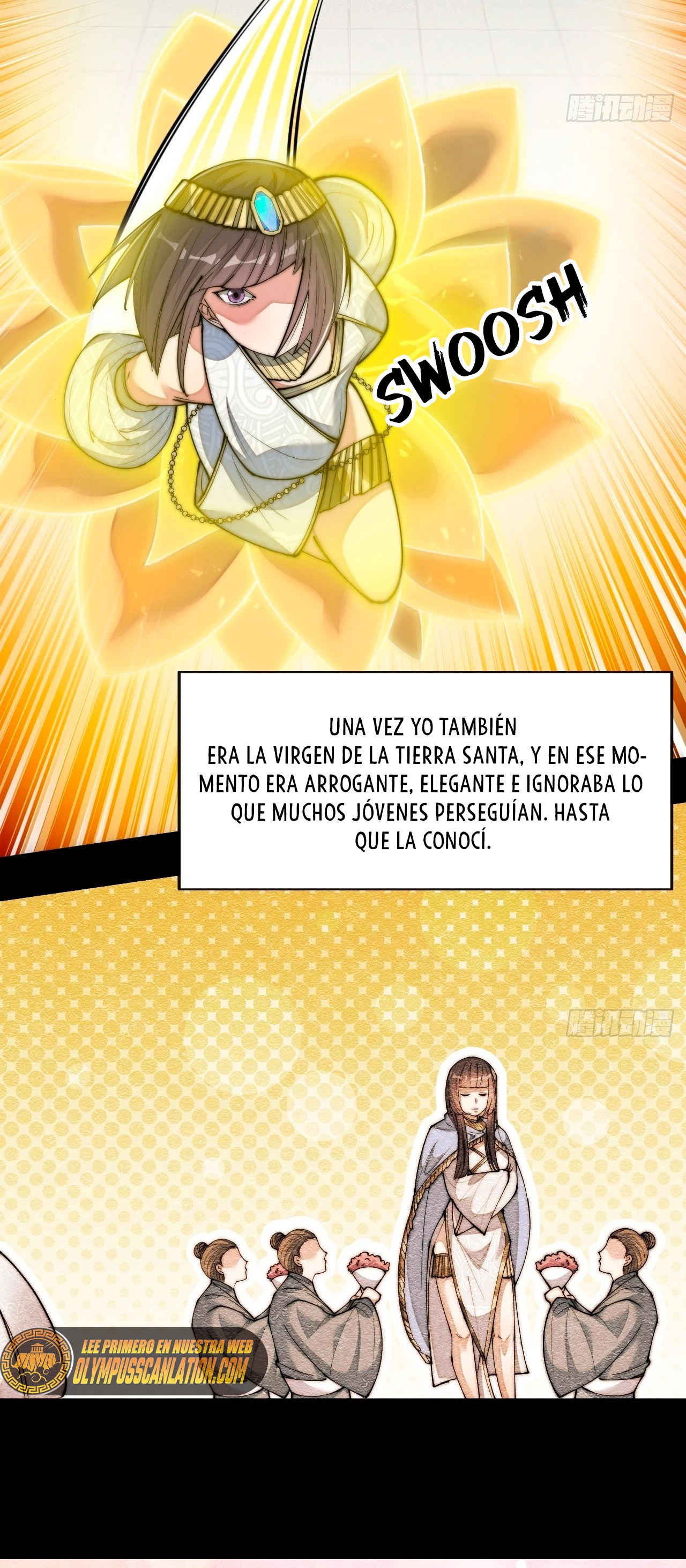 Realmente no soy un hijo de la Suerte —   Capítulo 66 — 15