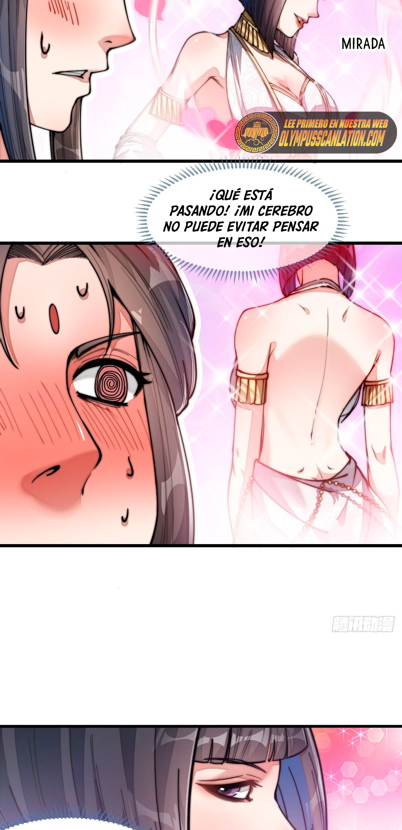 Realmente no soy un hijo de la Suerte —   Capítulo 66 — 31