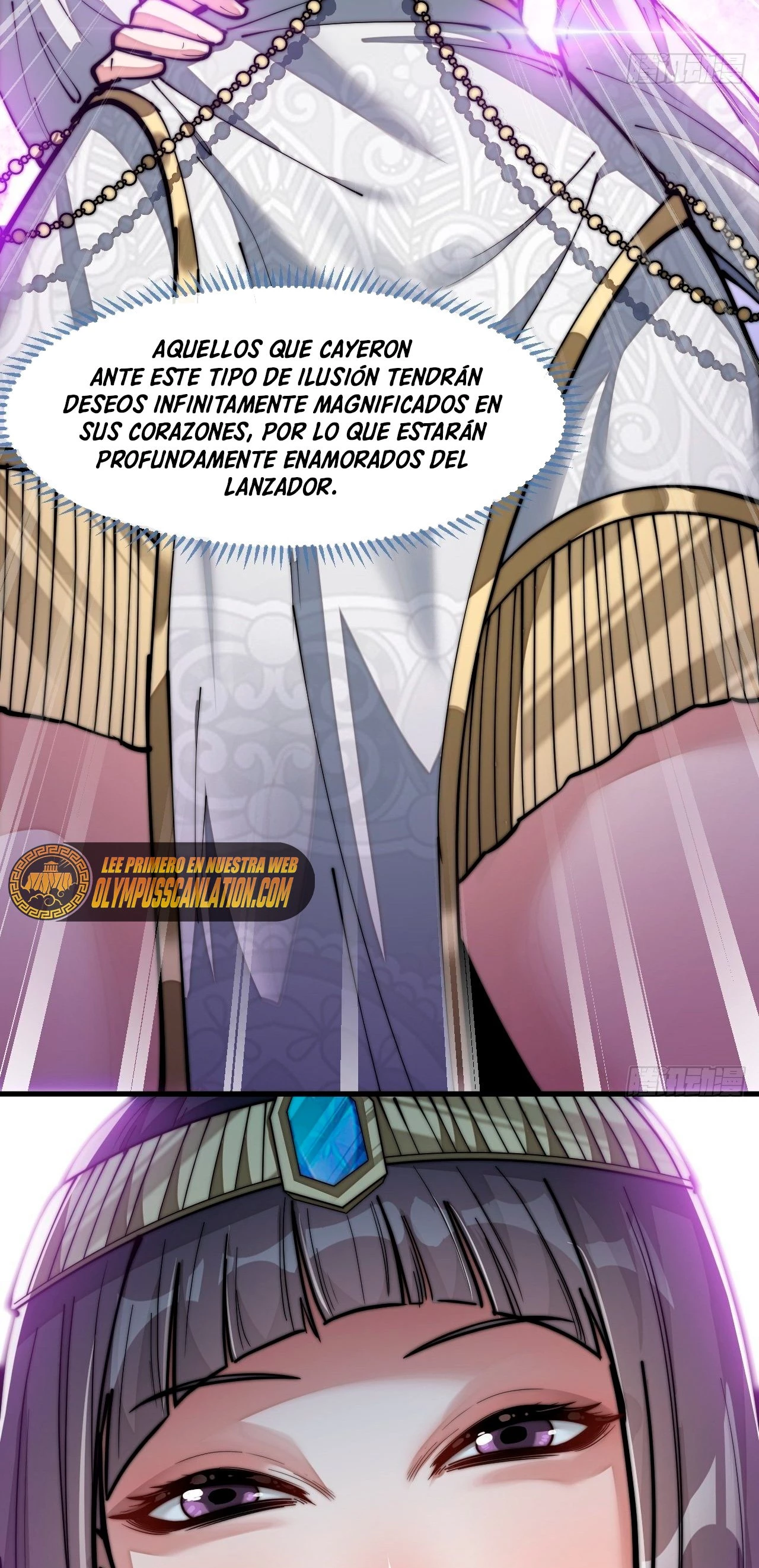 Realmente no soy un hijo de la Suerte —   Capítulo 66 — 33