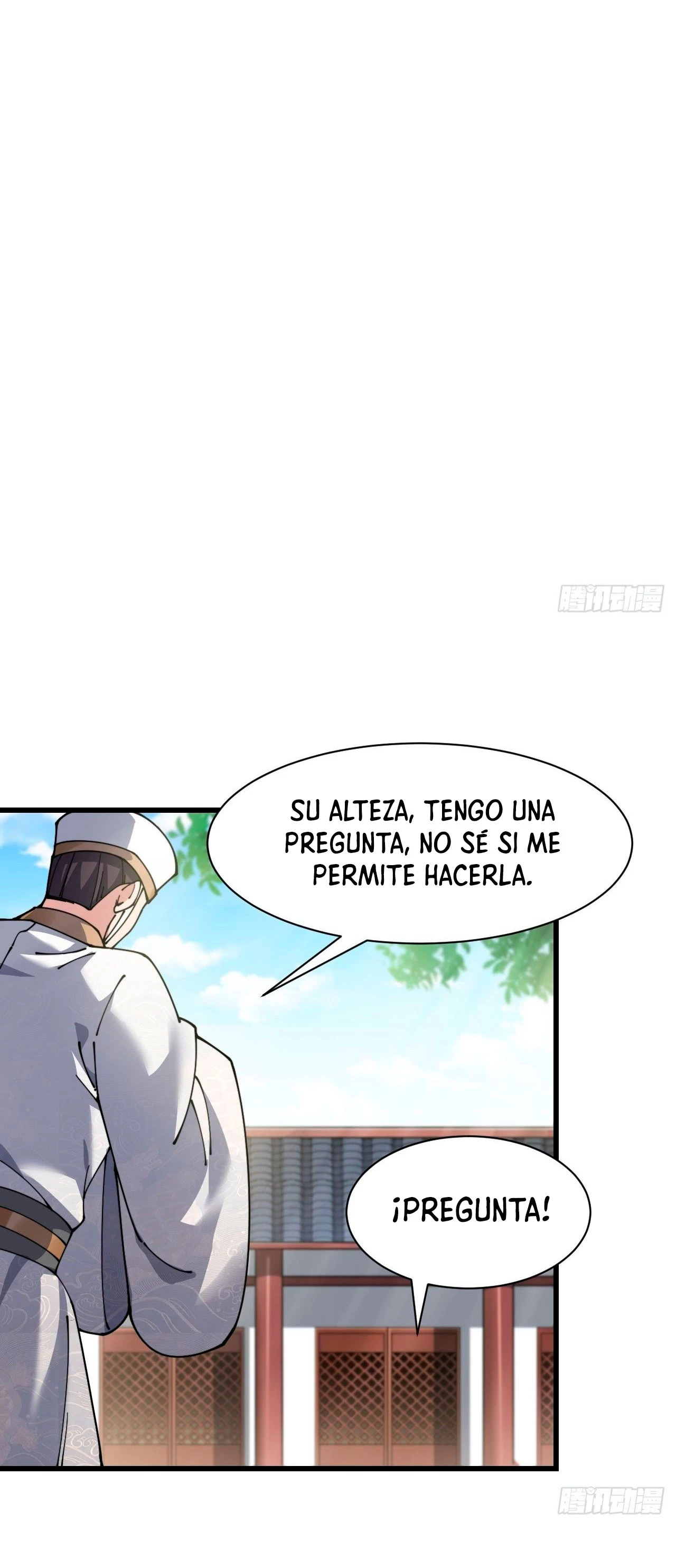 Realmente no soy un hijo de la Suerte —   Capítulo 03 — 17